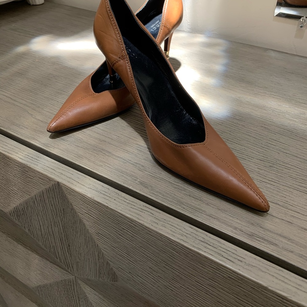 Gucci ‘perfect’ pumps